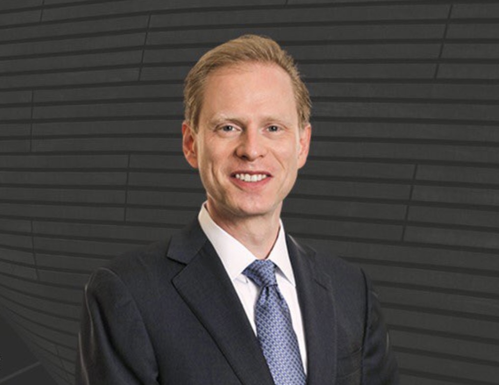 Photo of David Miller