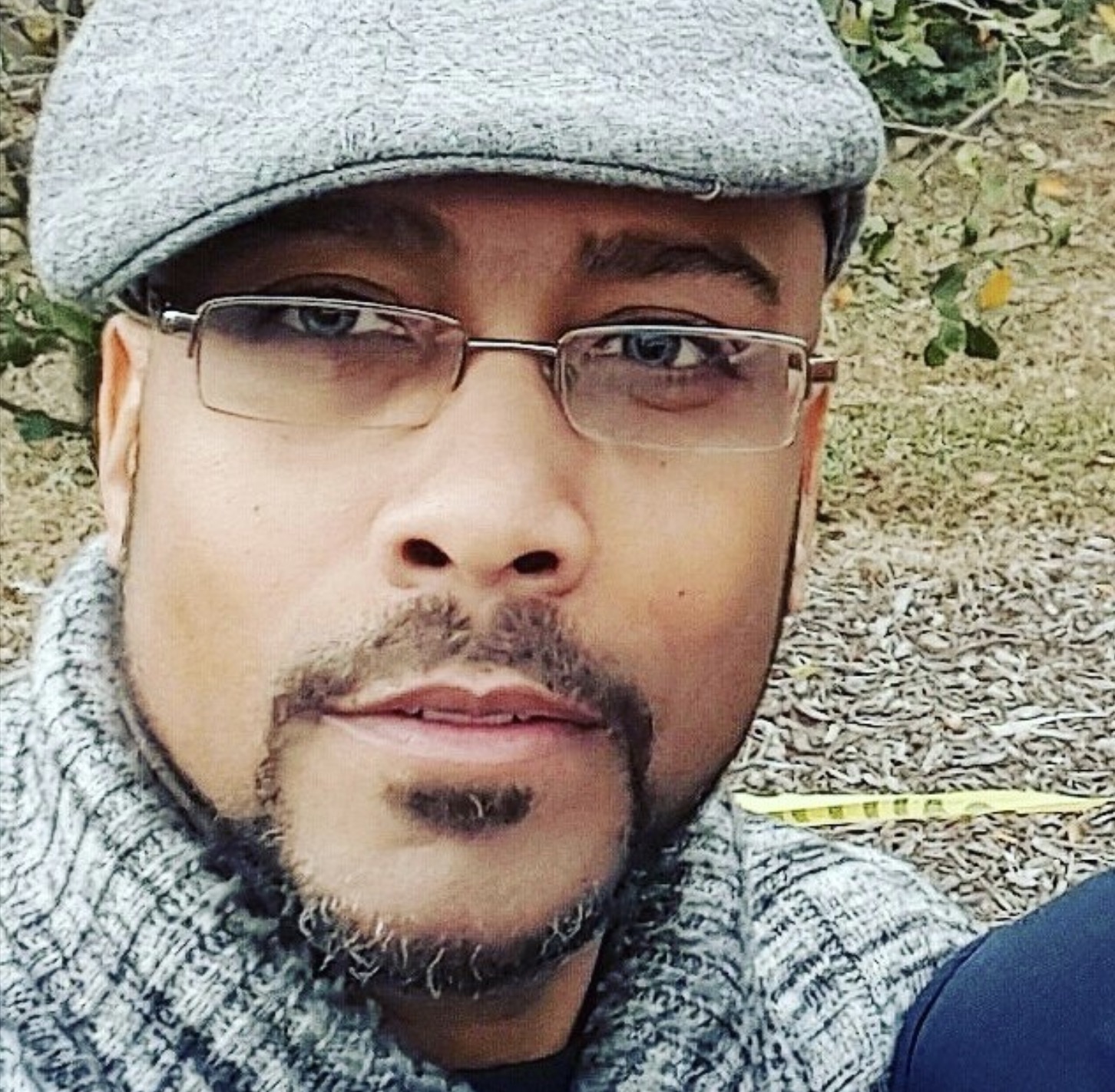 Photo of Jamal Washington
