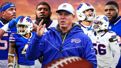 Bills’ biggest bombshell surprise from 2026 NFL training camp