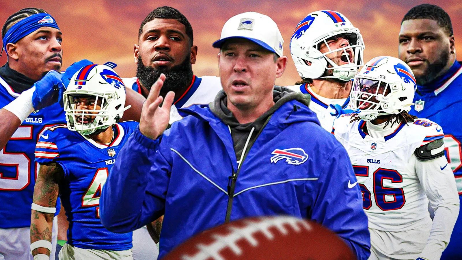Bills’ biggest bombshell surprise from 2026 NFL training camp