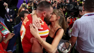 Super Bowl LVIII - San Francisco 49ers v Kansas City Chiefs