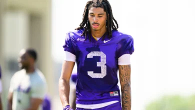 2024 LSU Archive