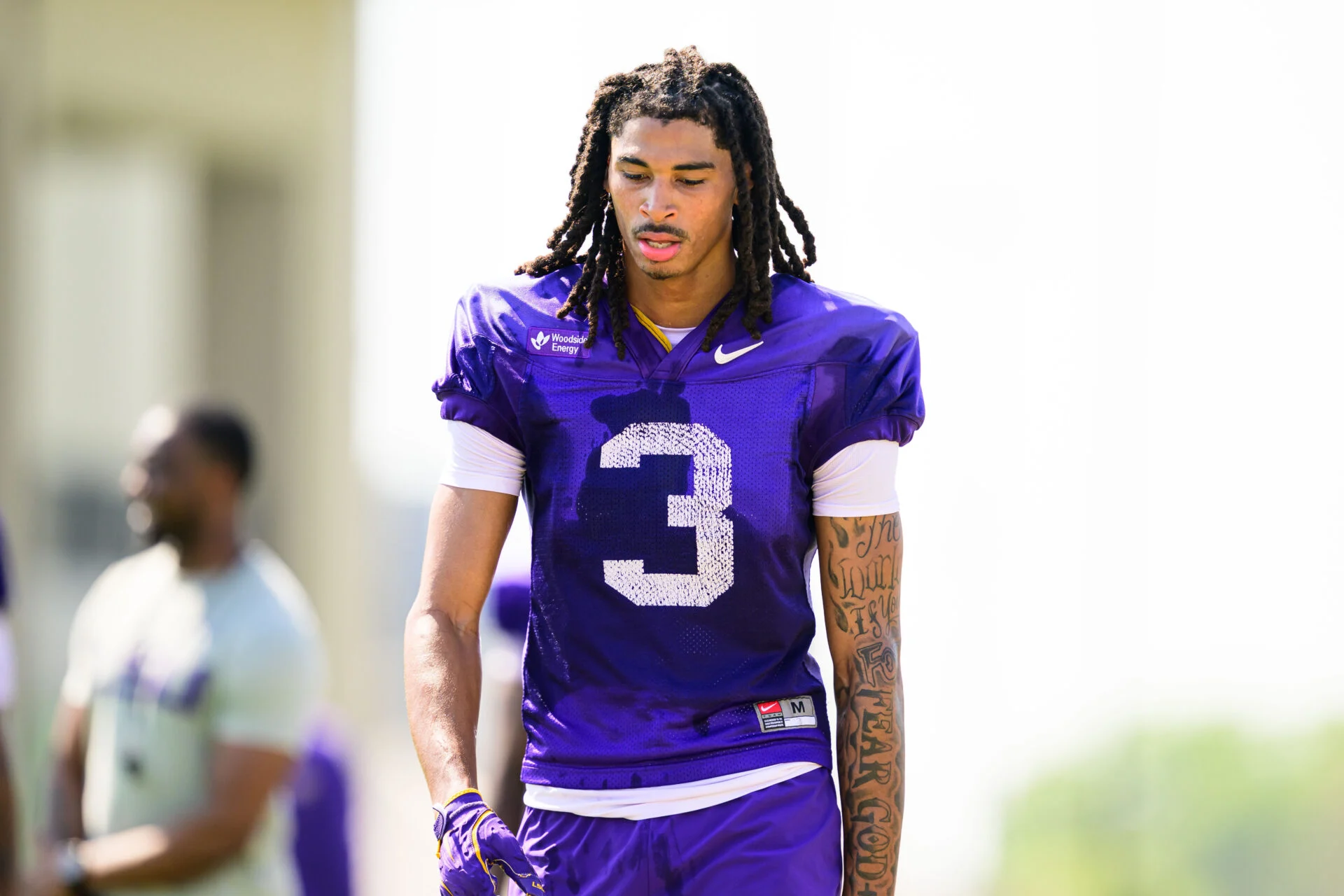 2024 LSU Archive