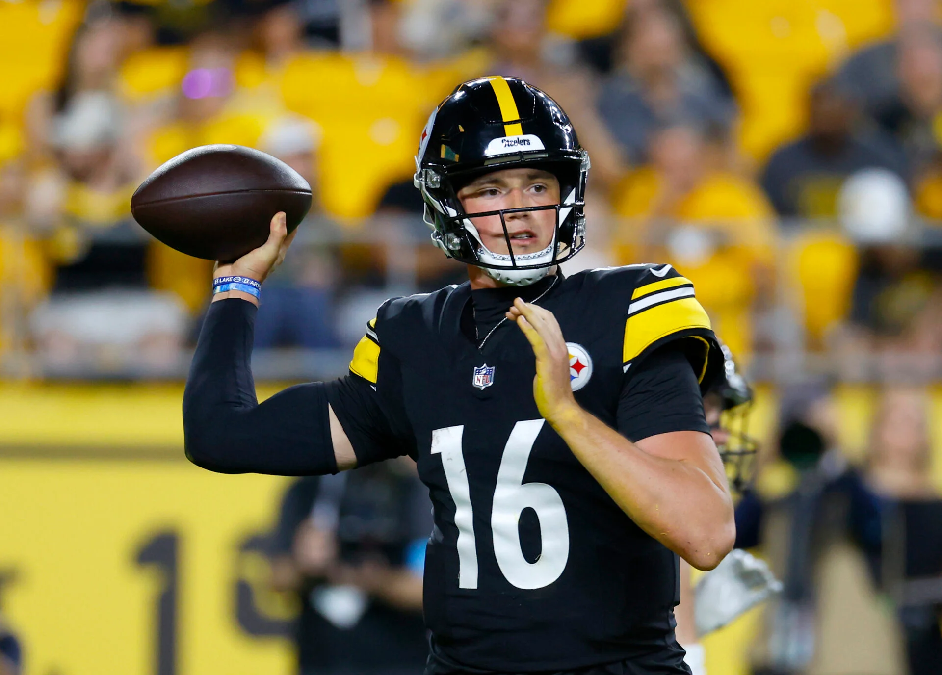 Green Bay Packers v Pittsburgh Steelers