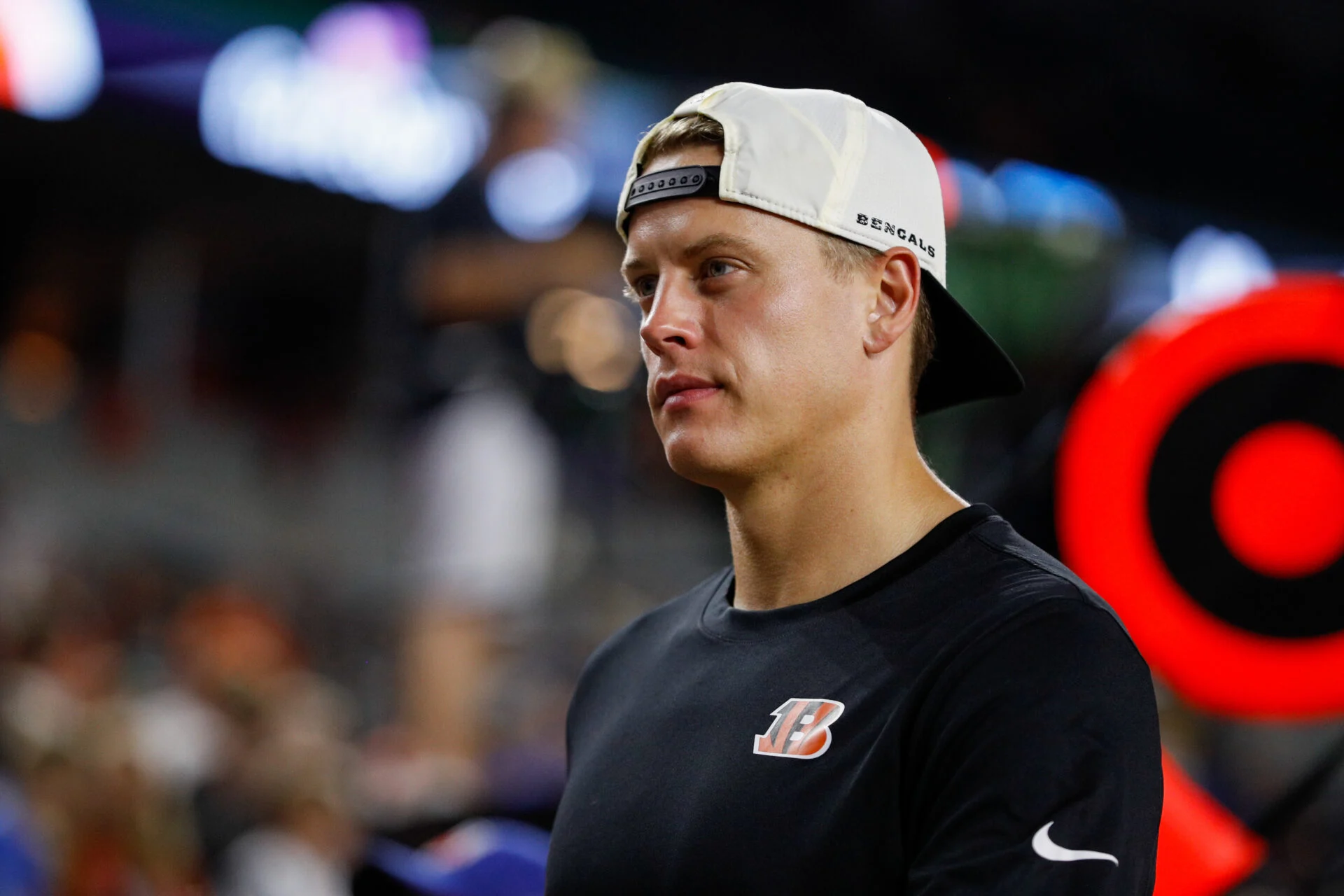 Detroit Lions v Cincinnati Bengals