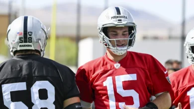 What Dan Orlovsky wants to see from Fernando Mendoza in Raiders-Cardinals preseason clash