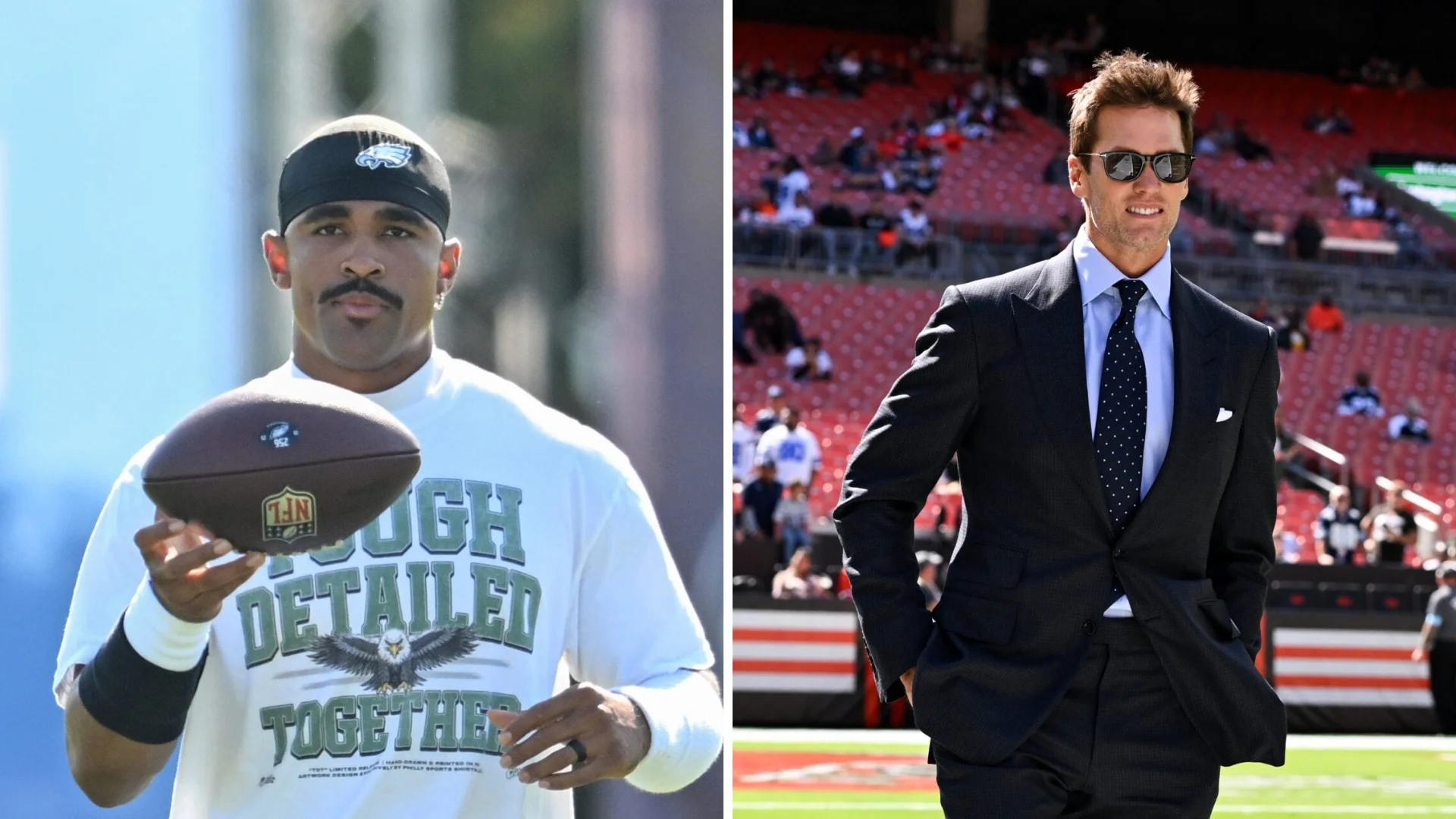 NFC Wild Card Playoffs: San Francisco 49ers v Philadelphia Eagles