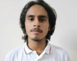 Photo of Nishant Gupta